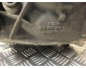 Rear reducer MERCEDES BENZ S W222 V222 X222 A2213511605 4 0L gasoline Catalog number of the original A2213511605