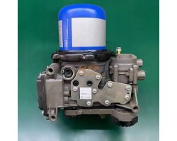 Dehumidifier Renault Gama T KNORR BREMSE 22169410