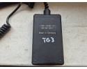 REMOTE CONTROL LEVELING CUSHIONS ECAS MAN TGX TG3 NEW MODEL 4460561390 Part manufacturer MAN OE