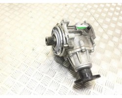 Front reducer KIA SPORTAGE QL D51H1910 1 6L gasoline 130kW 2019