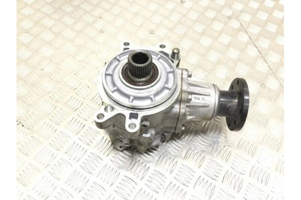 Reductor delantero Kia Sportage (QL) D51H1910 1.6L gasolina 130kW 2019 usado 2