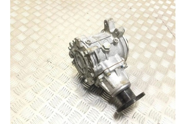 Reductor delantero Kia Sportage (QL) D51H1910 1.6L gasolina 130kW 2019 usado 3