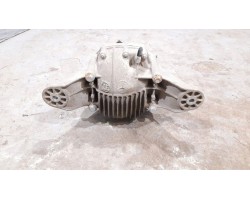 Rear Differential Rear Mercedes Benz R W251 1643502014