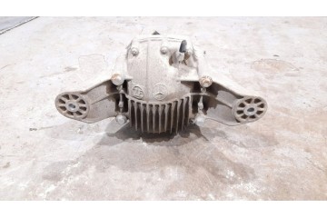 Rear Differential Rear Mercedes Benz R W251 1643502014