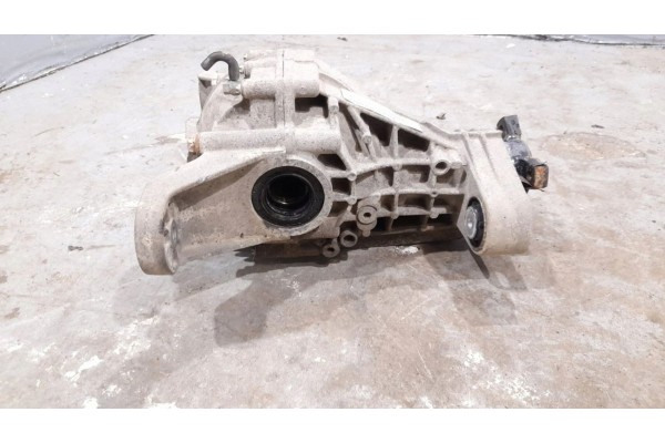 Diferencial Trasero Mercedes-Benz R W251 1643502014 usado 2