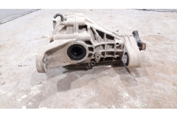 Rear Differential Rear Mercedes Benz R W251 1643502014 Part manufacturer Mercedes Benz OE