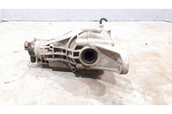 Diferencial Trasero Mercedes-Benz R W251 1643502014 usado 4