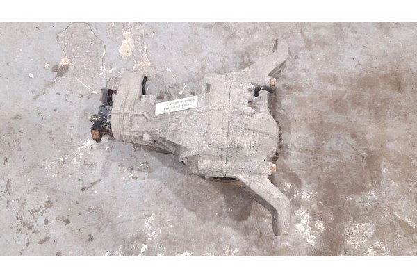 Diferencial Trasero Mercedes-Benz R W251 1643502014 usado 5