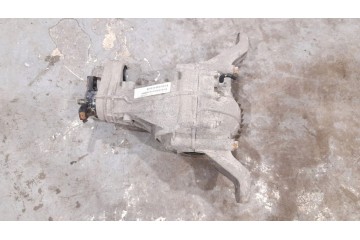 Rear Differential Rear Mercedes Benz R W251 1643502014 Installation side rear