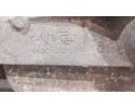Rear Differential Rear Mercedes Benz R W251 1643502014 Catalog number of the original 1643502014