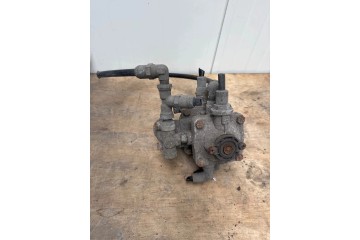 MERCEDES ATEGO MAN AIR SUSPENSION VALVE