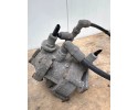 MERCEDES ATEGO MAN AIR SUSPENSION VALVE Catalog number of the part 7114590