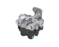 Multi circuit valve PNEUMATICS PN 10449