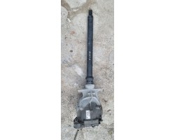 DIFFERENTIAL REAR DRIVE SHAFT BMW 5 G30 XE