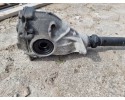 DIFFERENTIAL REAR DRIVE SHAFT BMW 5 G30 XE Catalog number of the part 8618720