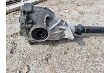 DIFFERENTIAL REAR DRIVE SHAFT BMW 5 G30 XE Catalog number of the part 8618720