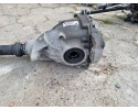 DIFFERENTIAL REAR DRIVE SHAFT BMW 5 G30 XE Car type passenger cars