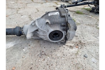 DIFFERENTIAL REAR DRIVE SHAFT BMW 5 G30 XE Car type passenger cars