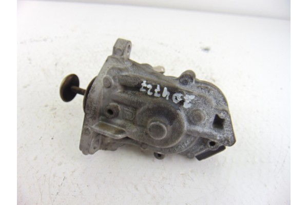 73789110 VALVULA EGR BMW SERIE 5 BERLINA (F10) 518d 73789110 204727 BMW - 3