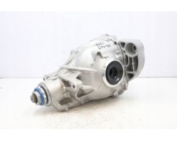REAR BRIDGE DIFFERENTIAL BMW X3 X4 G01 G02 8686219 26KM