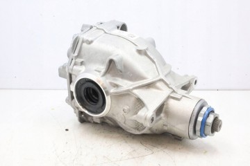 REAR BRIDGE DIFFERENTIAL BMW X3 X4 G01 G02 8686219 26KM Part manufacturer BMW OE