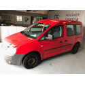 VOLKSWAGEN CADDY (2K)(02.2004) Tramper