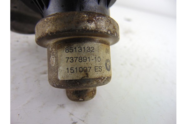 73789110 VALVULA EGR BMW SERIE 5 BERLINA (F10) 518d 73789110 204727 BMW - 4