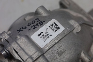 REAR BRIDGE DIFFERENTIAL BMW X3 X4 G01 G02 8686219 26KM Car type 4x4 SUV