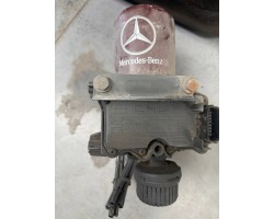 DEHUMIDIFIER VALVE MERCEDES ATEGO lll 3 EURO 6 A9674290068