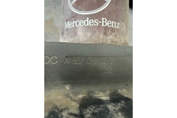 DEHUMIDIFIER VALVE MERCEDES ATEGO lll 3 EURO 6 A9674290068 Packaging status no packaging