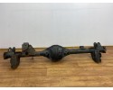 Differential rear housing bridge sheath Jeep Wrangler 2018 JL 2 0t 4xe Part manufacturer Jeep OE