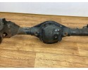 Differential rear housing bridge sheath Jeep Wrangler 2018 JL 2 0t 4xe Car type passenger cars