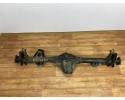 Differential rear housing bridge sheath Jeep Wrangler 2018 JL 2 0t 4xe Catalog number of the original 10040732