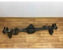 Cubierta del puente de la carcasa trasera del diferencial Jeep Wrangle