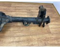 Cubierta del puente de la carcasa trasera del diferencial Jeep Wrangle