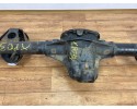 Cubierta del puente de la carcasa trasera del diferencial Jeep Wrangle