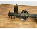 Cubierta del puente de la carcasa trasera del diferencial Jeep Wrangle