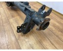 Cubierta del puente de la carcasa trasera del diferencial Jeep Wrangle