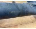 Cubierta del puente de la carcasa trasera del diferencial Jeep Wrangle