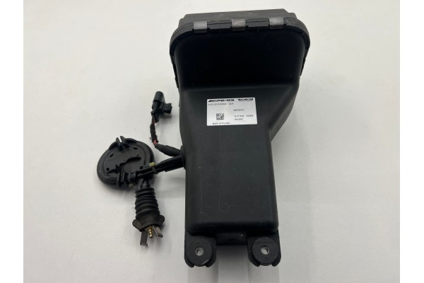 Bomba hidráulica Mercedes SL R232 W232 6.3 63 Amg A2323202605 usado 2