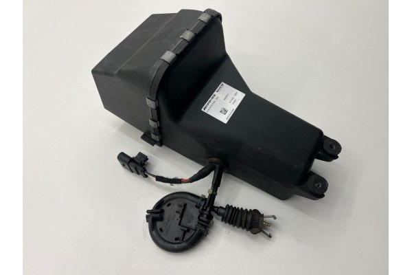 Bomba hidráulica Mercedes SL R232 W232 6.3 63 Amg A2323202605 usado 4