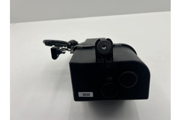 Bomba hidráulica Mercedes SL R232 W232 6.3 63 Amg A2323202605 usado 7