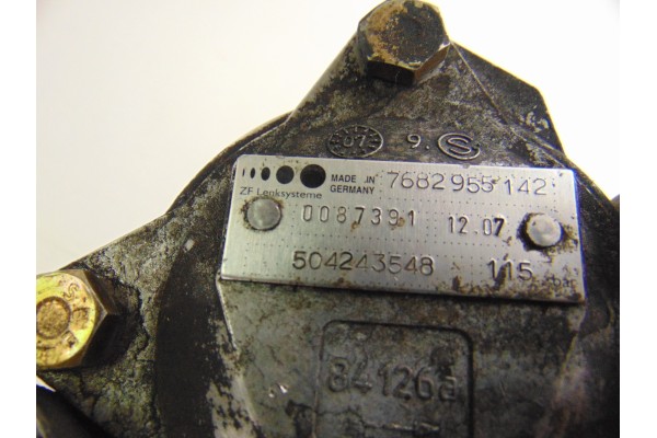 504243548 BOMBA DIRECCION IVECO DAILY FURGÓN