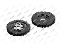 Air compressor gear 7600 900 001 Catalog number of the part VIC 127596