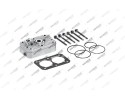 Air compressor cylinder head 16 04 10 for DAF 95 FA 95 310 FA