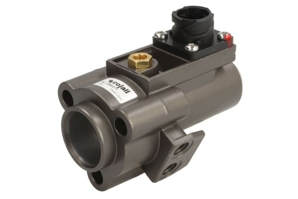 Válvula Solenoide para Mercedes nuevo 2