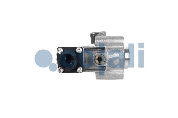 Válvula Solenoide para Mercedes nuevo 3