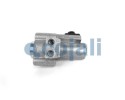 Solenoid valve for MERCEDES Catalog number of substitutes 9452642127 A9452642127 83 19433 SX 209 124 280 959 2506 15 025273 9740