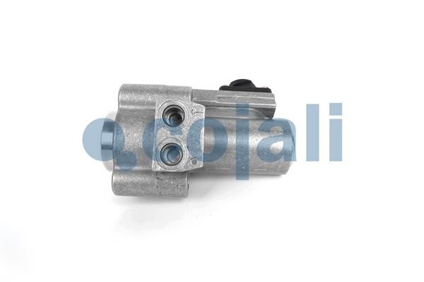 Válvula Solenoide para Mercedes nuevo 4