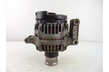 ALTERNADOR FORD TRANSIT FURGÓN CORTO (FY) FT  330   2.4 205075 FORD - 1